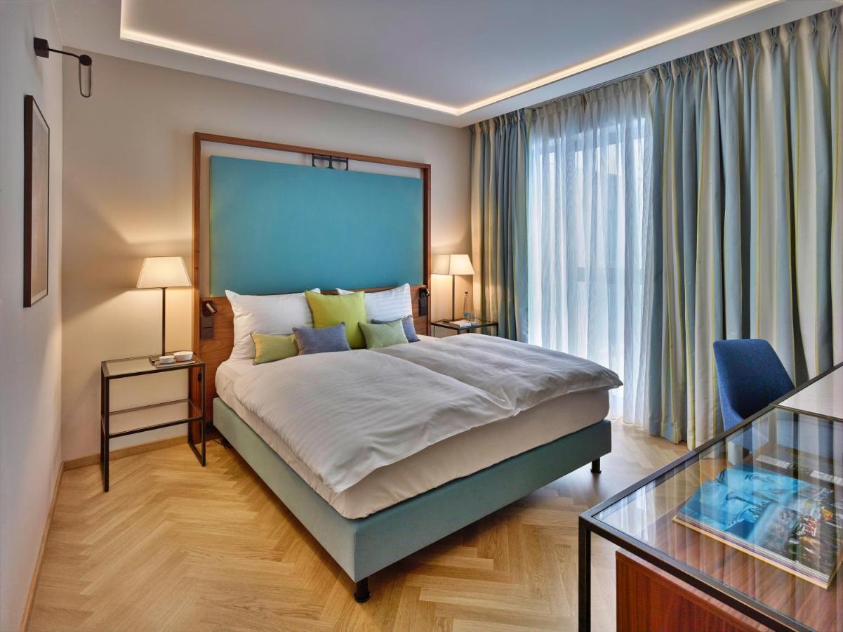 Est Grand Hotel Savoy Budapeşte Dış mekan fotoğraf